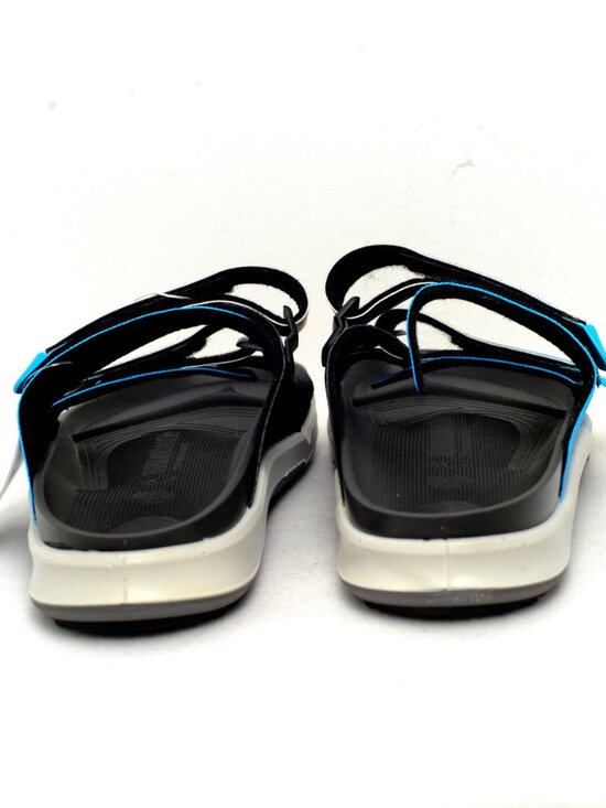 Birkenstock Atacama Men\'s Sandals Blue Ombre Sky Blue US 10 /EU 43 Comfort Slide